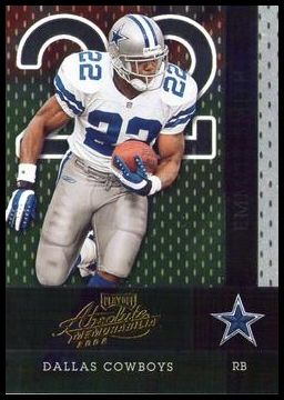 47 Emmitt Smith